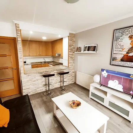 Apartamento Casa Riquina *