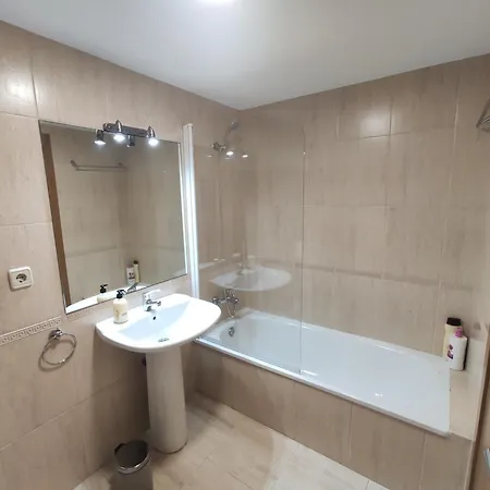 Apartamento Casa Riquina Santiago de Compostela