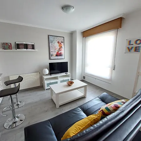 Apartamento Casa Riquina Santiago de Compostela