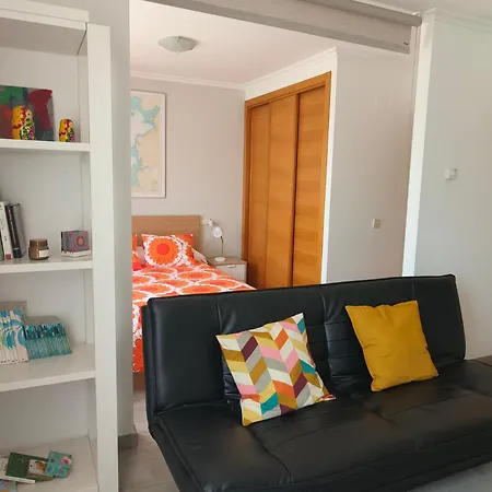 Apartamento Casa Riquina Santiago de Compostela