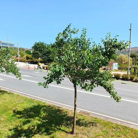 Apartamento Casa Riquina *
